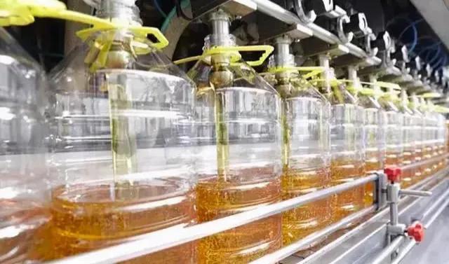 自榨油致癌哪个专家说的,自榨油被列为一级致癌物