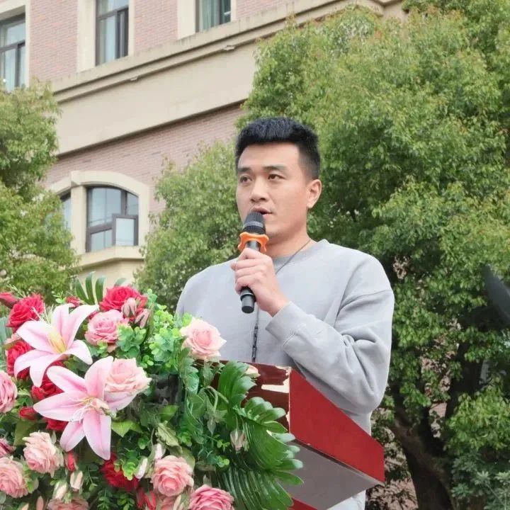 崛起的一代,崛起的王者