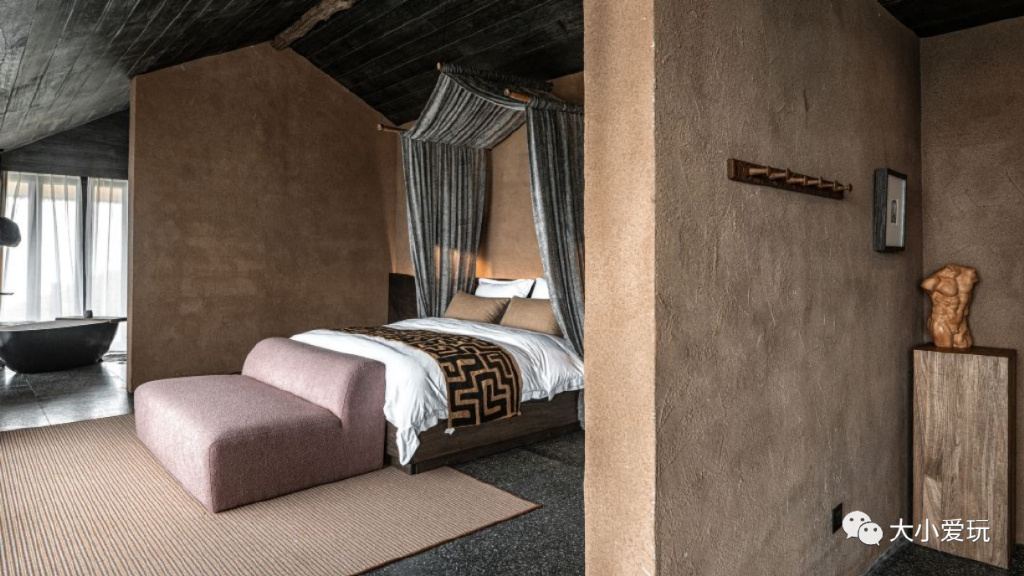 五家顶级野奢度假酒店,藏于山巅的野奢度假酒店