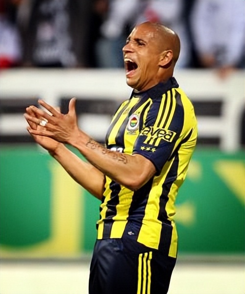 历届世界杯巴西队球员名单,1996世界杯巴西队