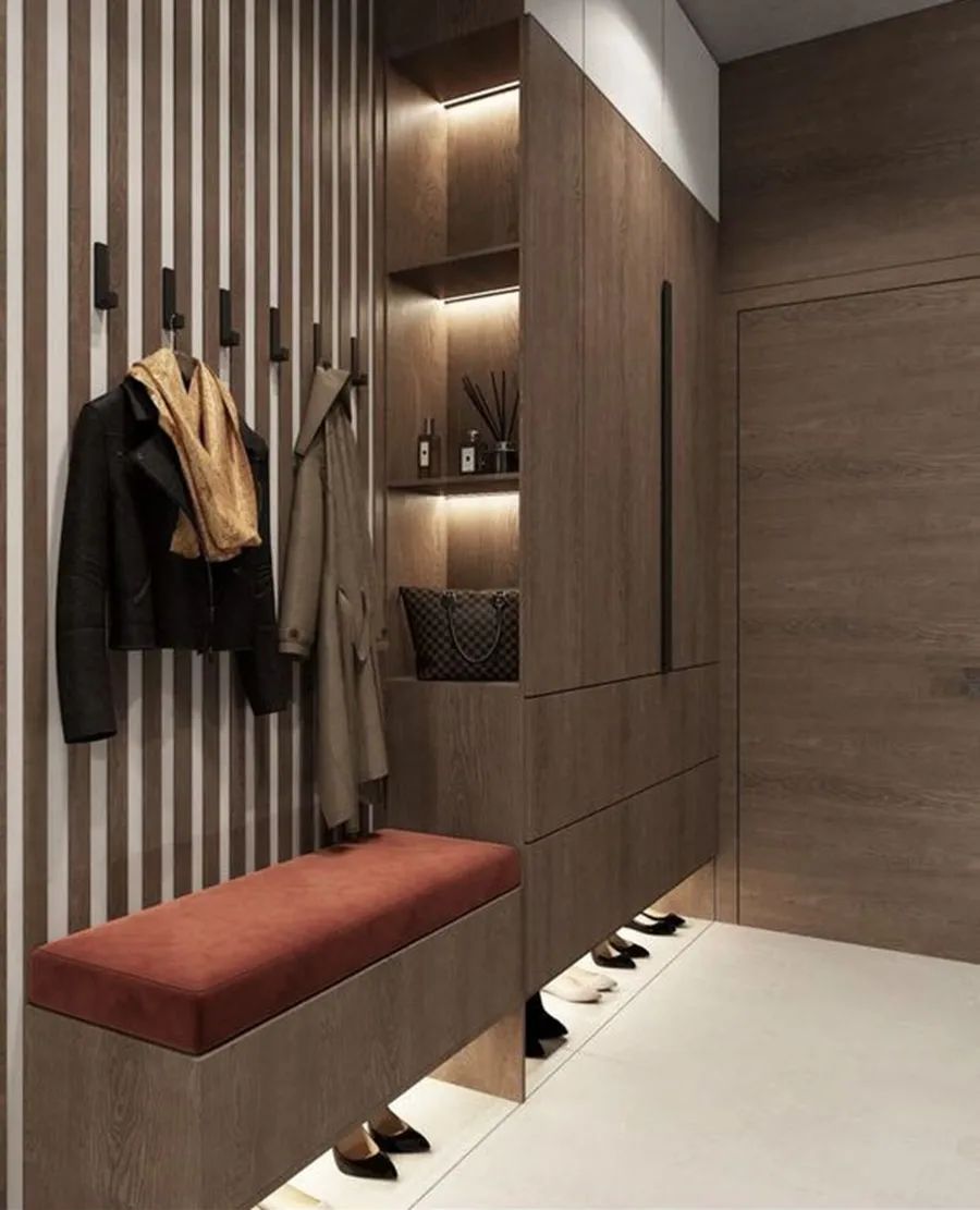 装修设计必备14个设计越住越舒心,这几个家装小设计让你幸福感爆棚