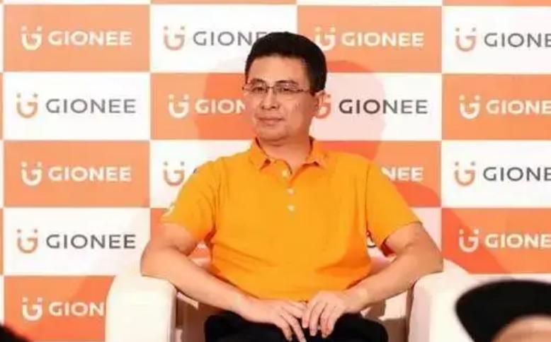 金立老板一把牌输十几亿,金立手机老板一把输50亿