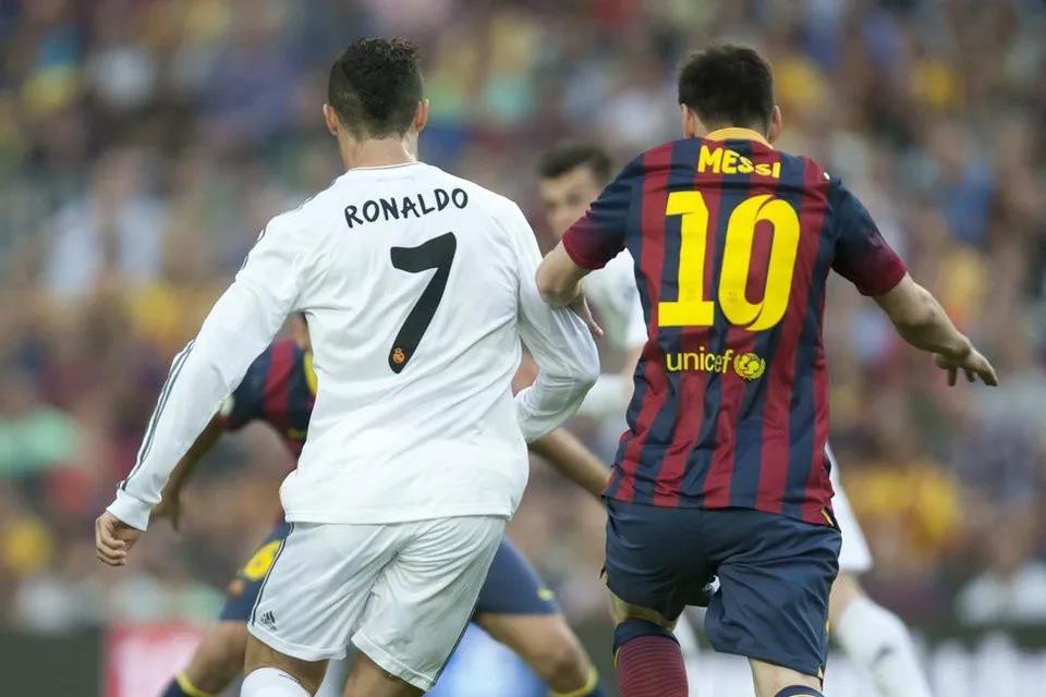 足坛历史十大德比,足坛曼市德比经典