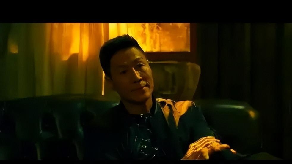 谢霆锋甄子丹为陈木胜落泪了吗,谢霆锋甄子丹谈陈木胜