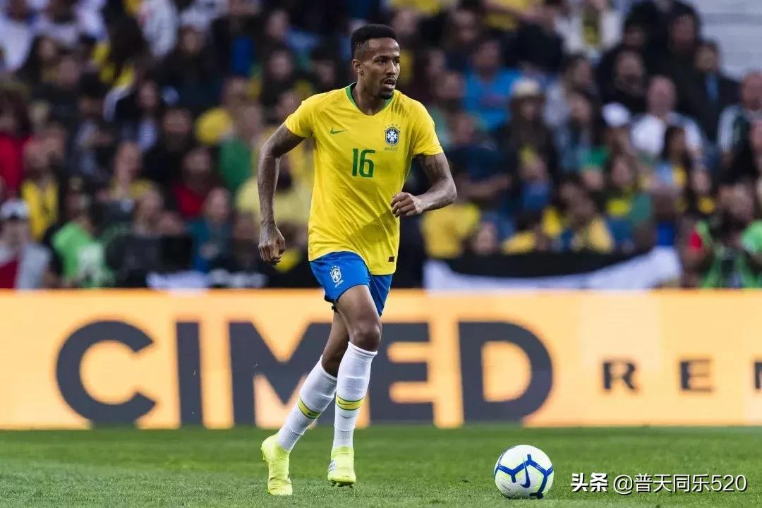 盘点世界足坛身价最高的二十位中卫，谁是当今足坛第一铁血中卫？