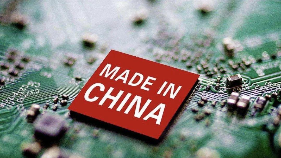 中国芯需要优秀的中国芯片企业,中国芯片最强三个公司中芯国际