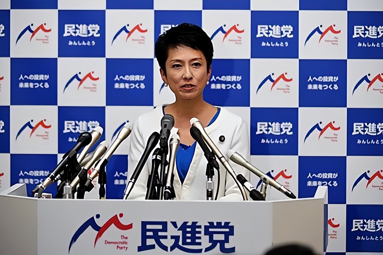 汉奸后代成日本华裔大臣，为孩子取中国名，却称*鱼岛钓**是日本领土