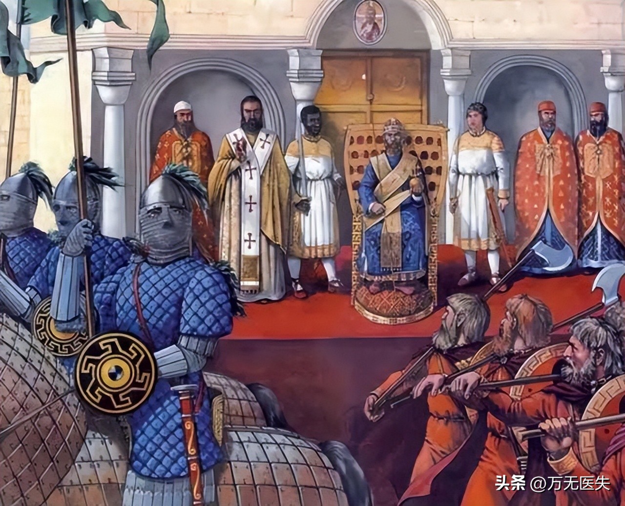 古罗马帝国军队的战术,罗马帝国巅峰时期军事实力