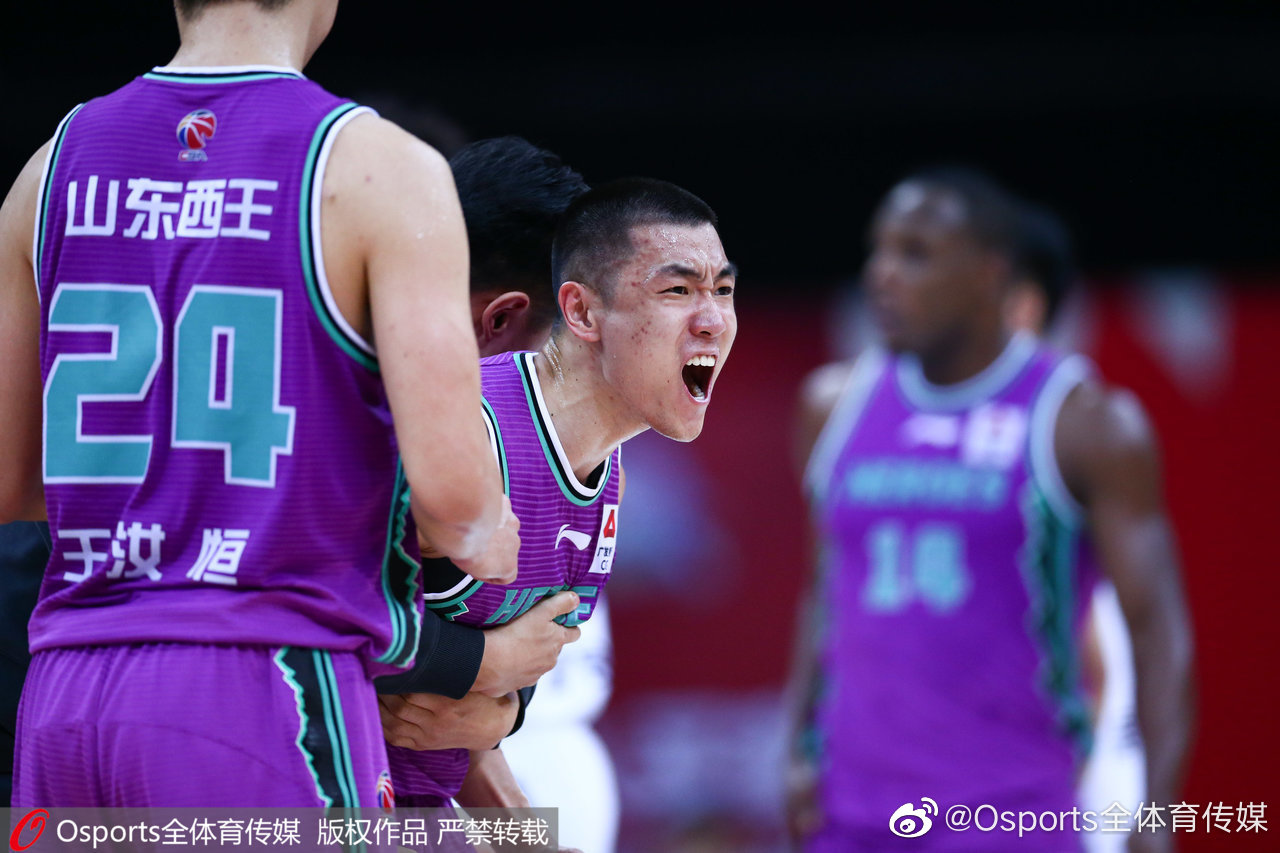 盘点男篮历史上最遗憾的比赛,山东男篮队史各项纪录