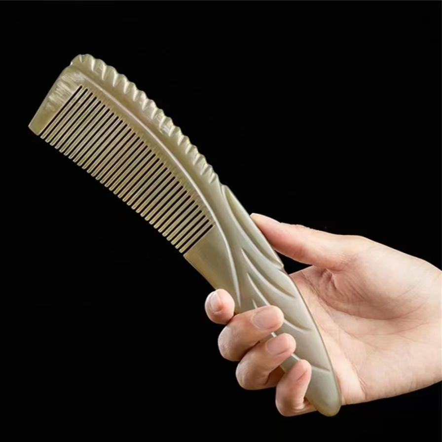 为什么头发越长越分叉,为什么头发一长就容易分叉