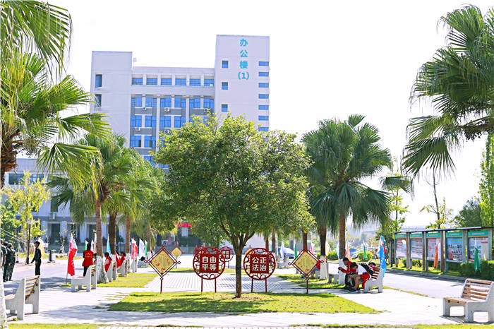 2023年广西最好的大专排名，广西十大专科学校排名