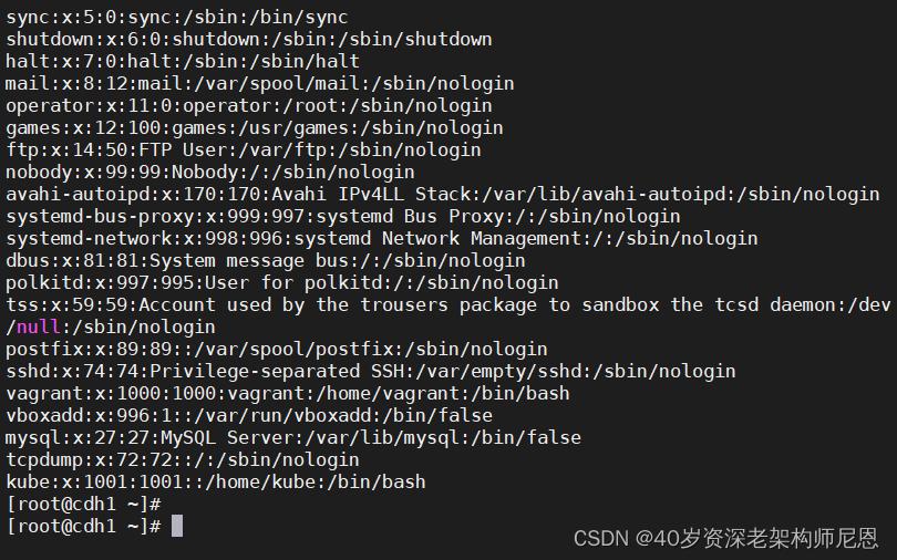 k8s学习笔记总结,一文深入理解k8s
