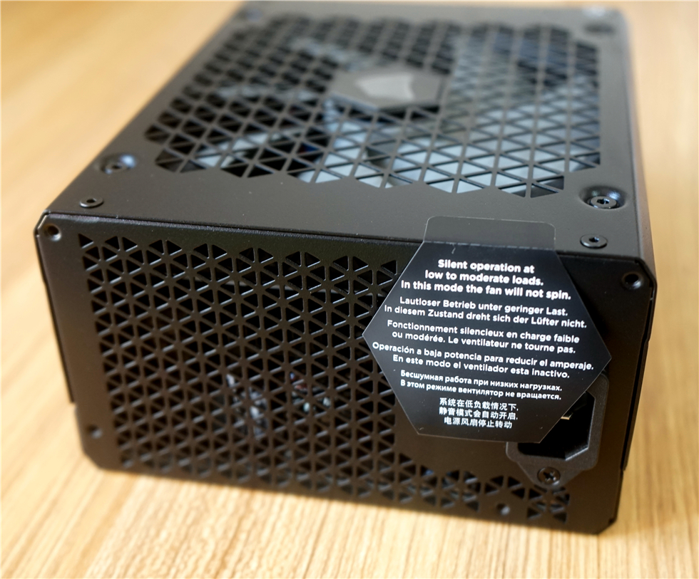 体验海盗船LCD冷头——Z690Hero+TUFGaming3070Ti+迎广515装机记