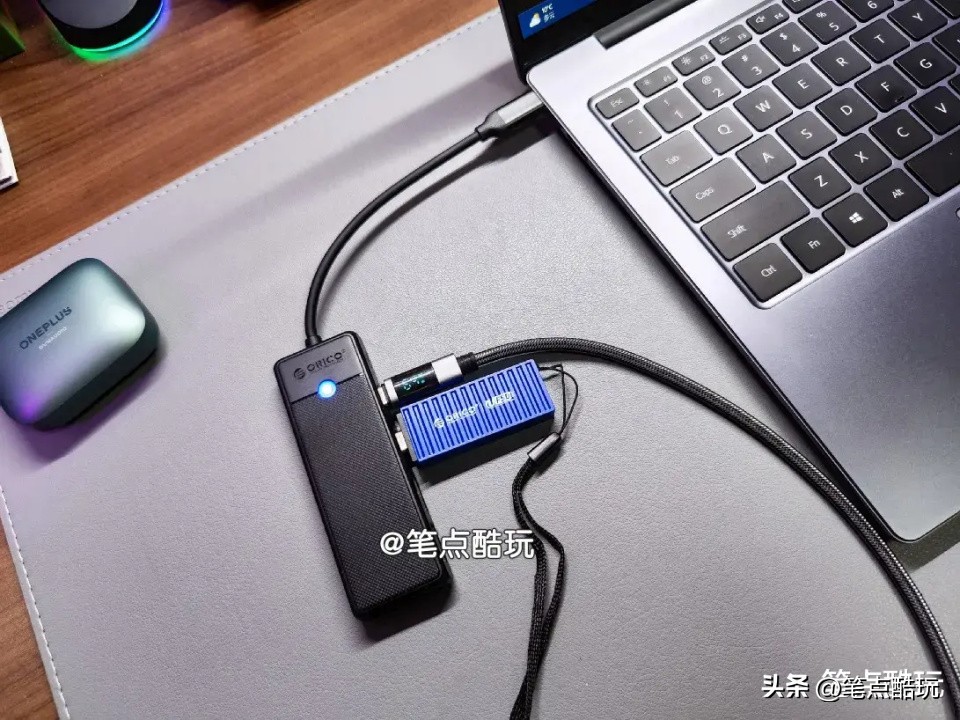 轻薄笔记本usb接口,笔记本usb口太少了