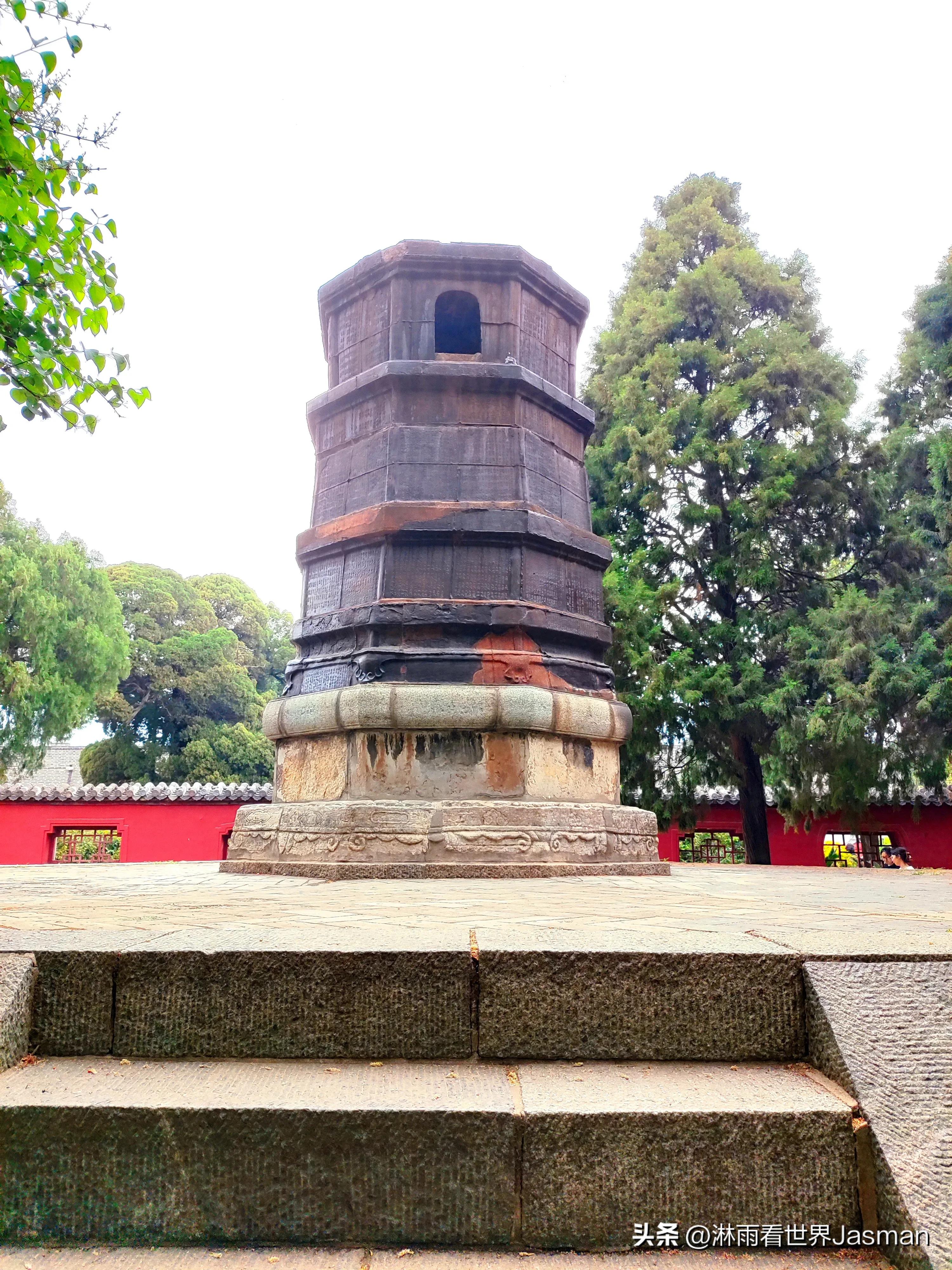 泰山庙东岳庙,泰山东岳大帝庙是岱庙吗