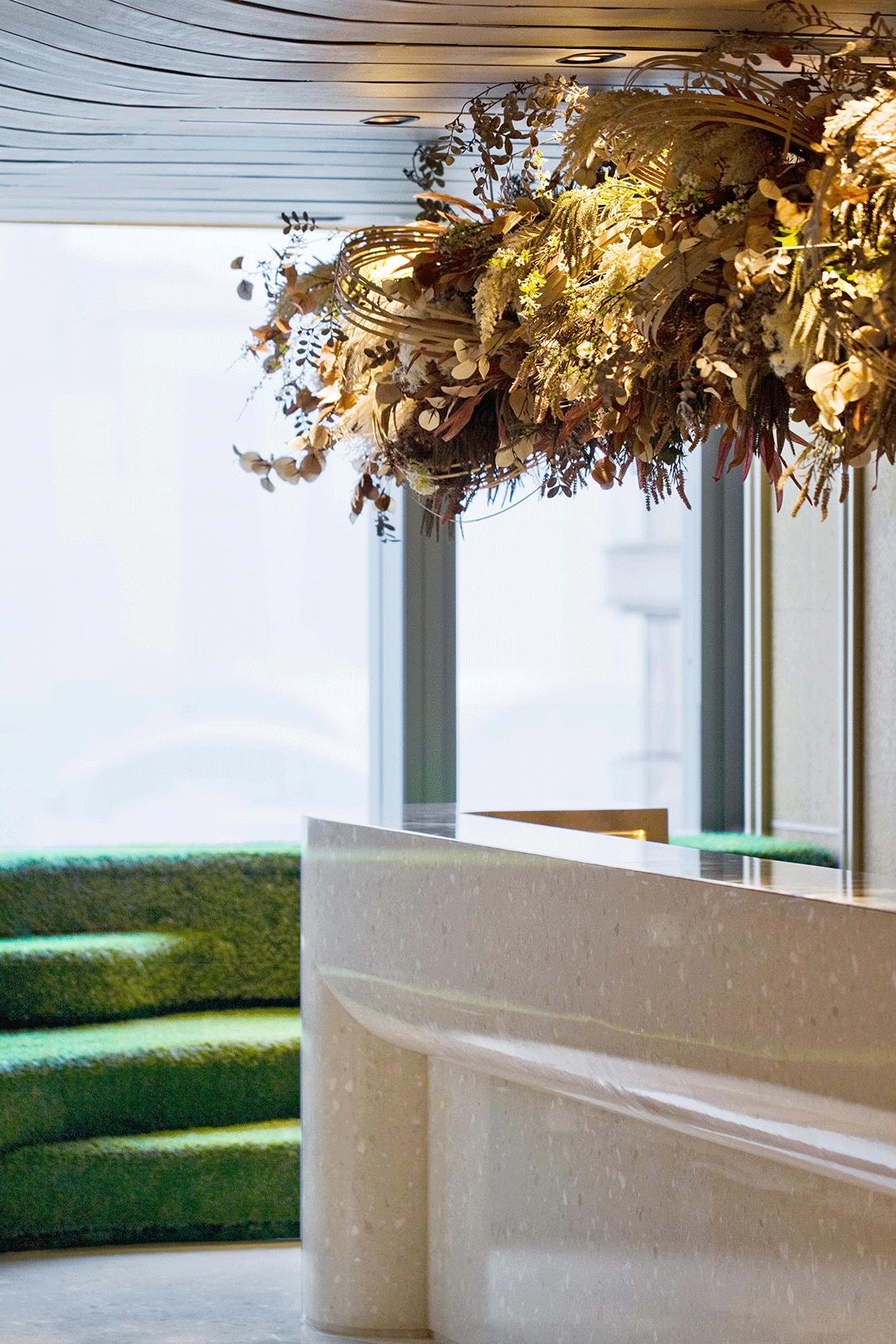 泛纳设计:自然作序,臻品有机生活