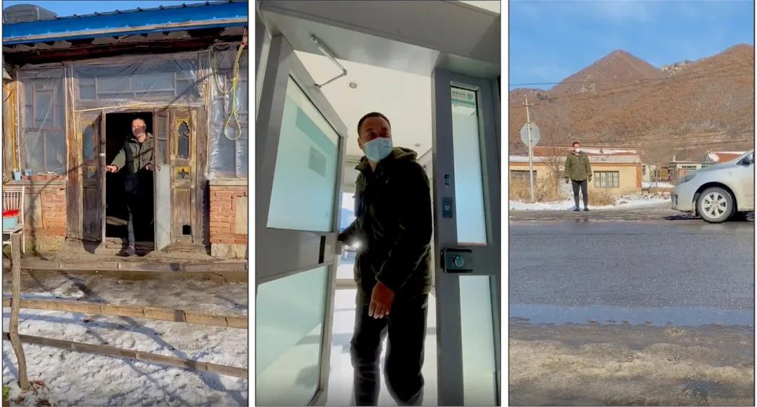 张同学涨粉1000万,张同学半个月涨粉百万