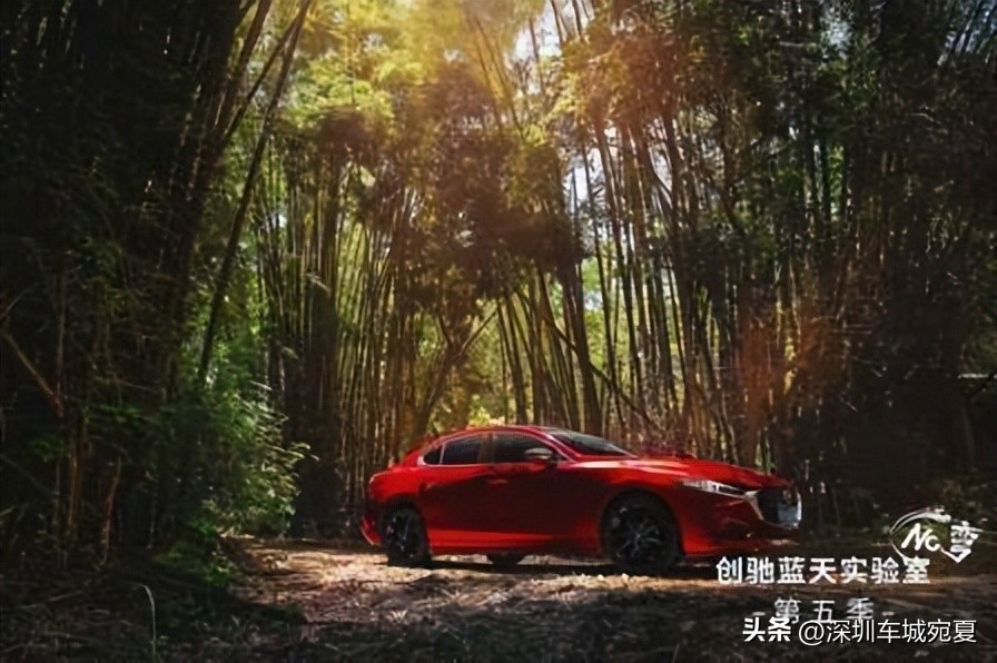 马自达越野车自驾游,马自达西藏自驾视频