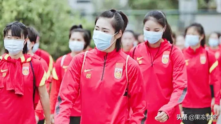 中国女足世界杯首发名单,中国女足夺冠主力阵容名单