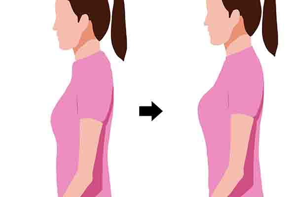 什么样的内衣是不合适的,什么才是真正适合自己的内衣