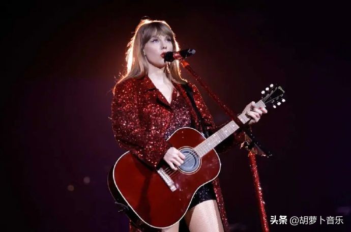 今日欧美圈：OliviaRodrigo宣布新专，Pink舞台遇真·骨灰级粉丝