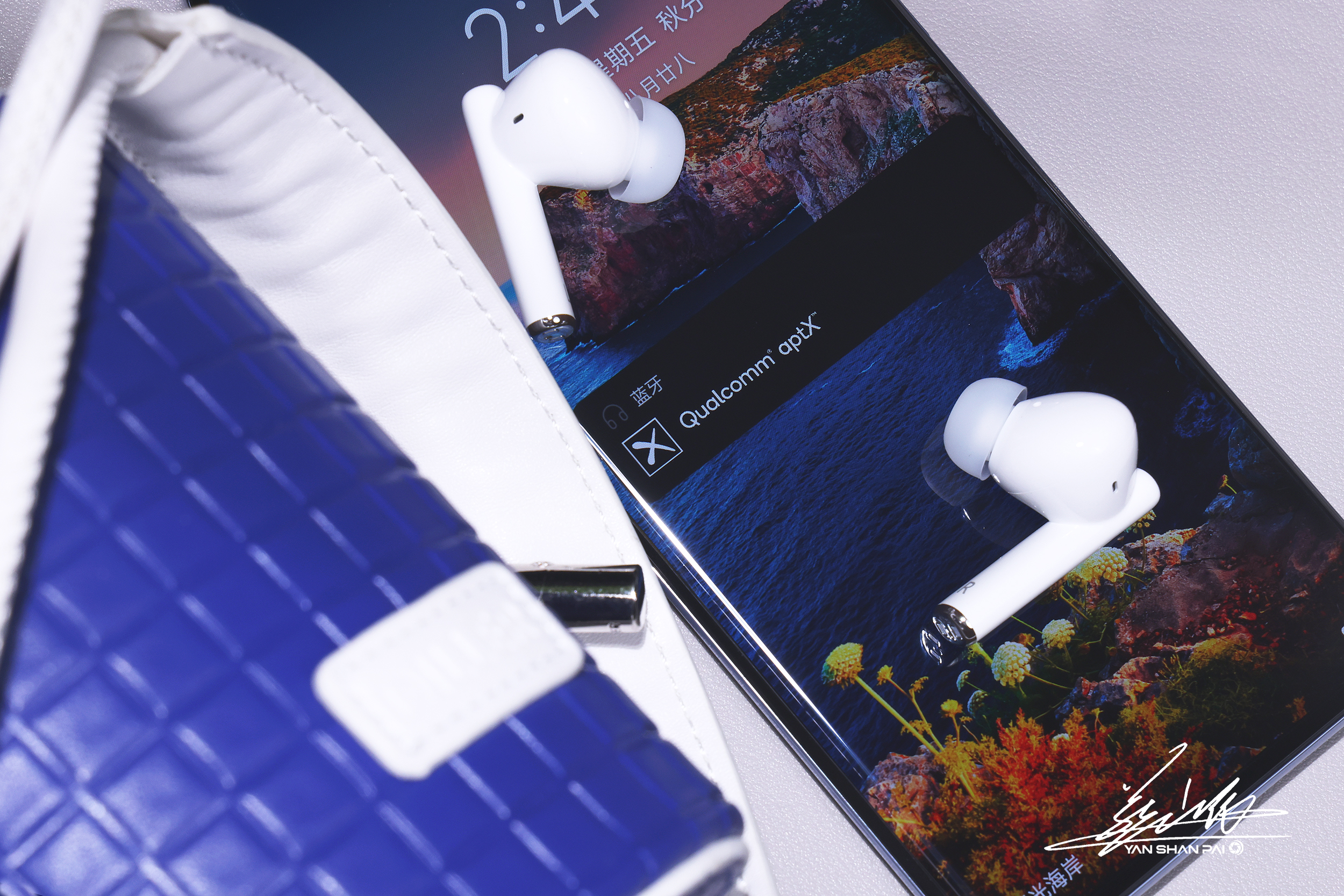 荣耀亲选蓝牙耳机Earbudsx3i,荣耀亲选moecenearbudsx3评测