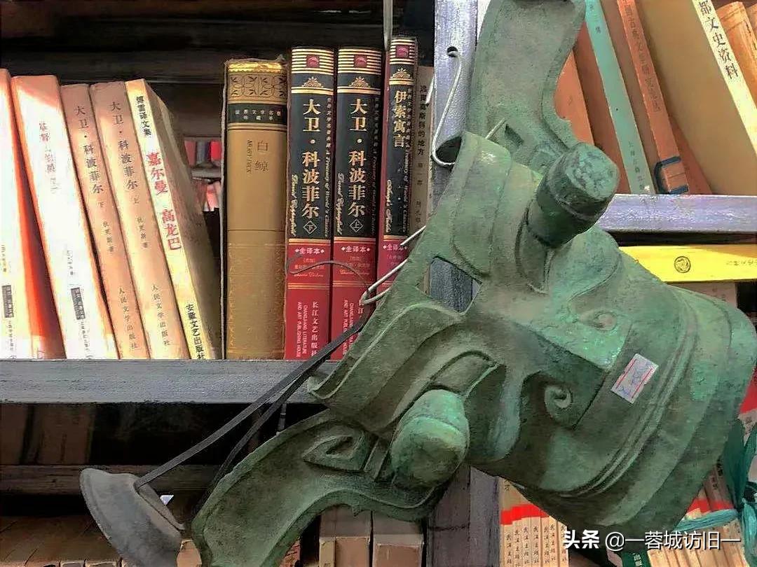 成都哪里可以淘旧书,成都哪里有二手旧书市场