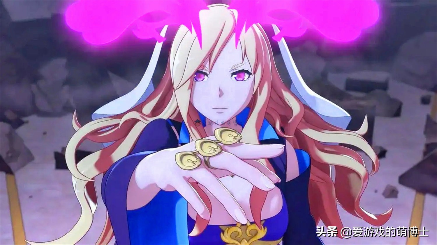 《王者荣耀》蝉联冠军，2022年4月全球手游畅销榜简评