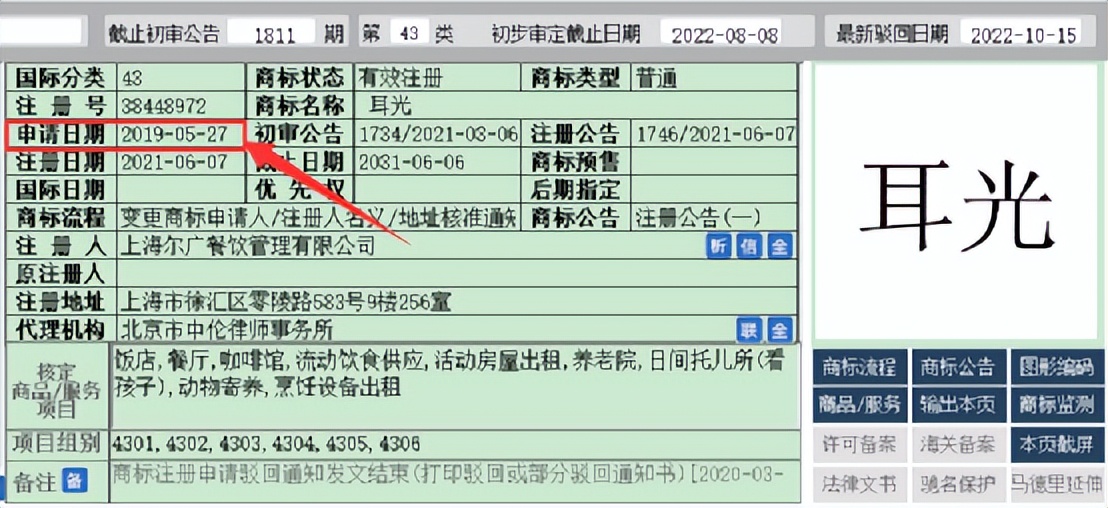 商标、商号、字号，该保护谁？