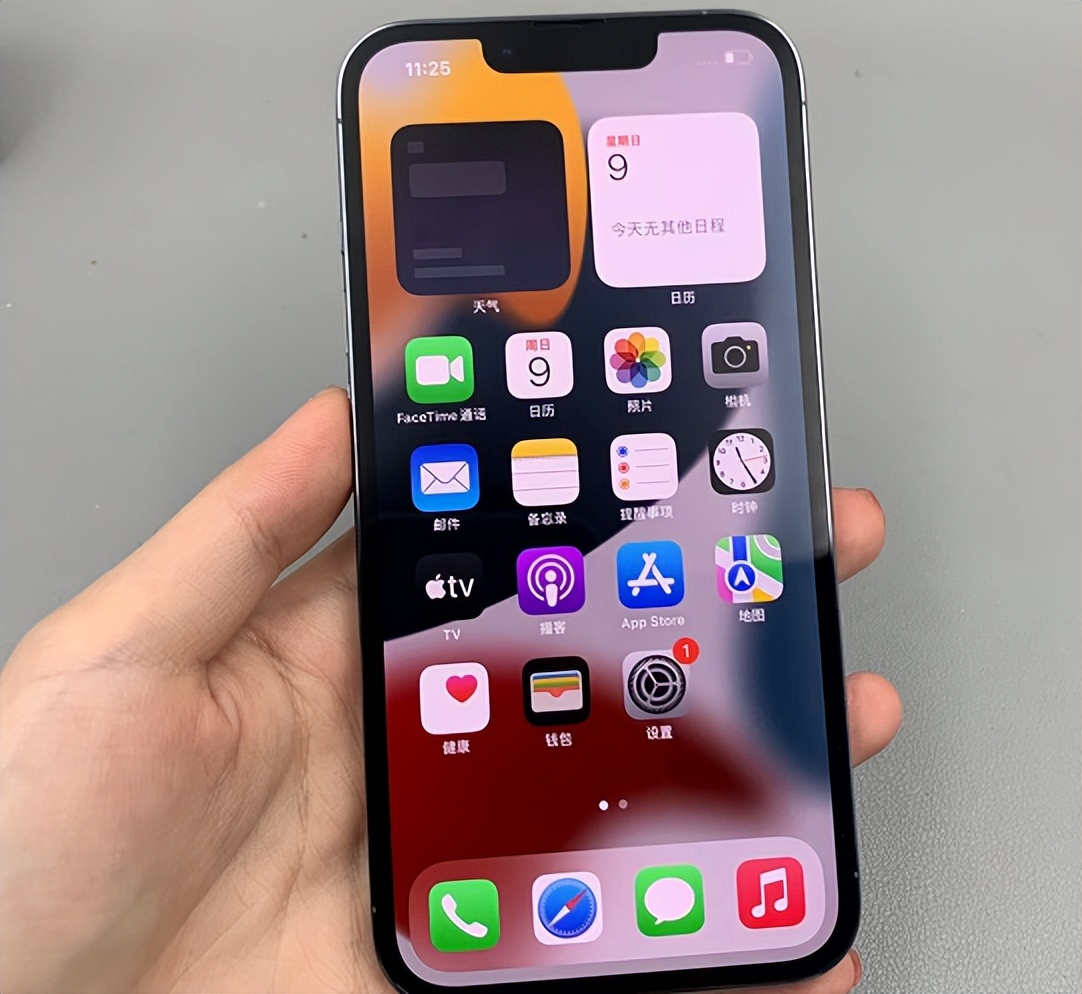 买iphone13pro公开版,买美版13pro会不会有坑