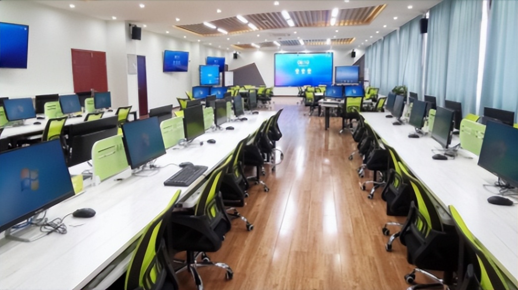 我的大学不是梦④——四川省金堂县职业高级中学单招喜报