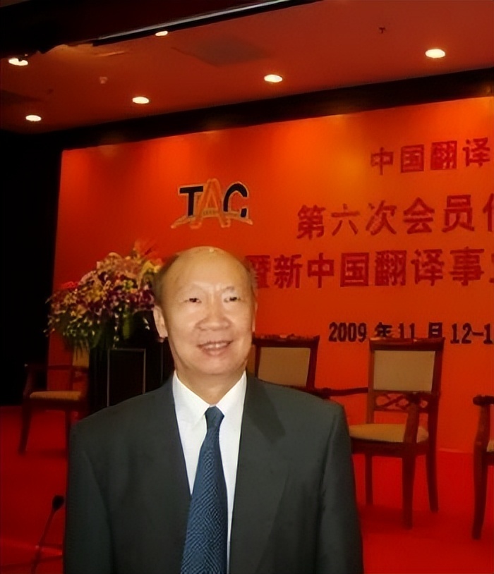 校友访谈|左飚：扼住命运的咽喉