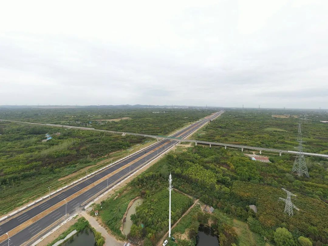 合肥繁华大道西段最新规划,合肥繁华大道西段改造