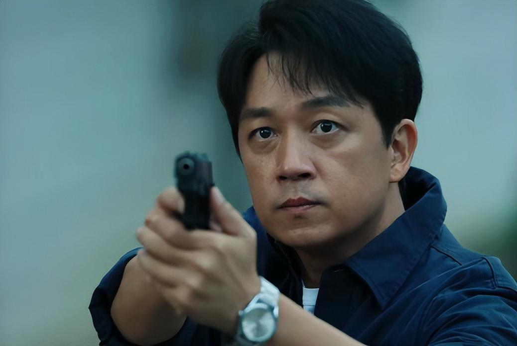 让潘粤明翻红的高分刑侦类电视剧,潘粤明的刑侦电视剧有哪些