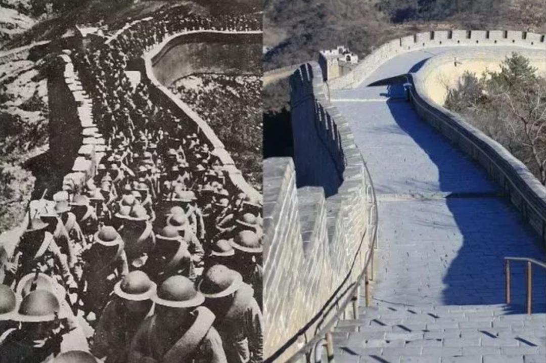 一组珍贵的照片满满的回忆,一组珍贵老照片看民国