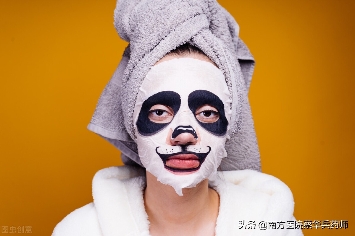 治疗面瘫的中药要忌口,治疗面瘫的特效中药外敷药