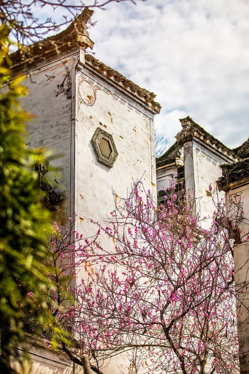 中国最美十个乡村,中国最美十大乡村小镇