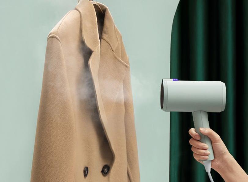 挂烫机好使还是电熨斗好使,为什么挂烫机可以熨衣服