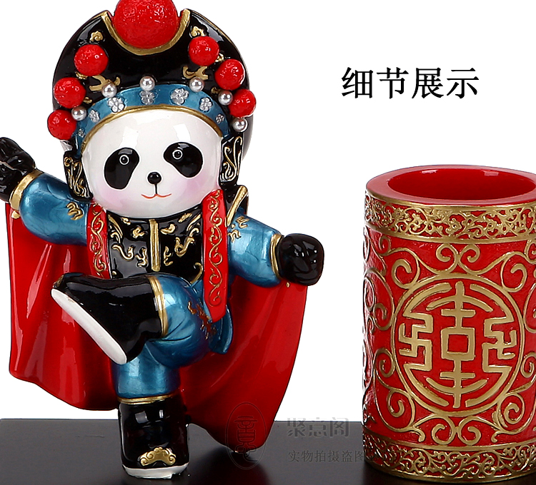 中国风工艺品送老外,中国风礼品送老外高档