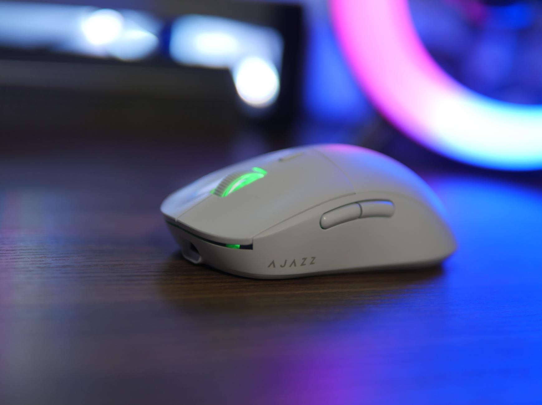 2023中国鼠标内卷年。9款国产3395/9芯片鼠标体验横向对比评测