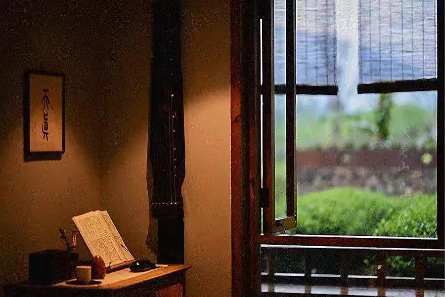 人事亦从容山河总静好下一句,山河静好岁月从容