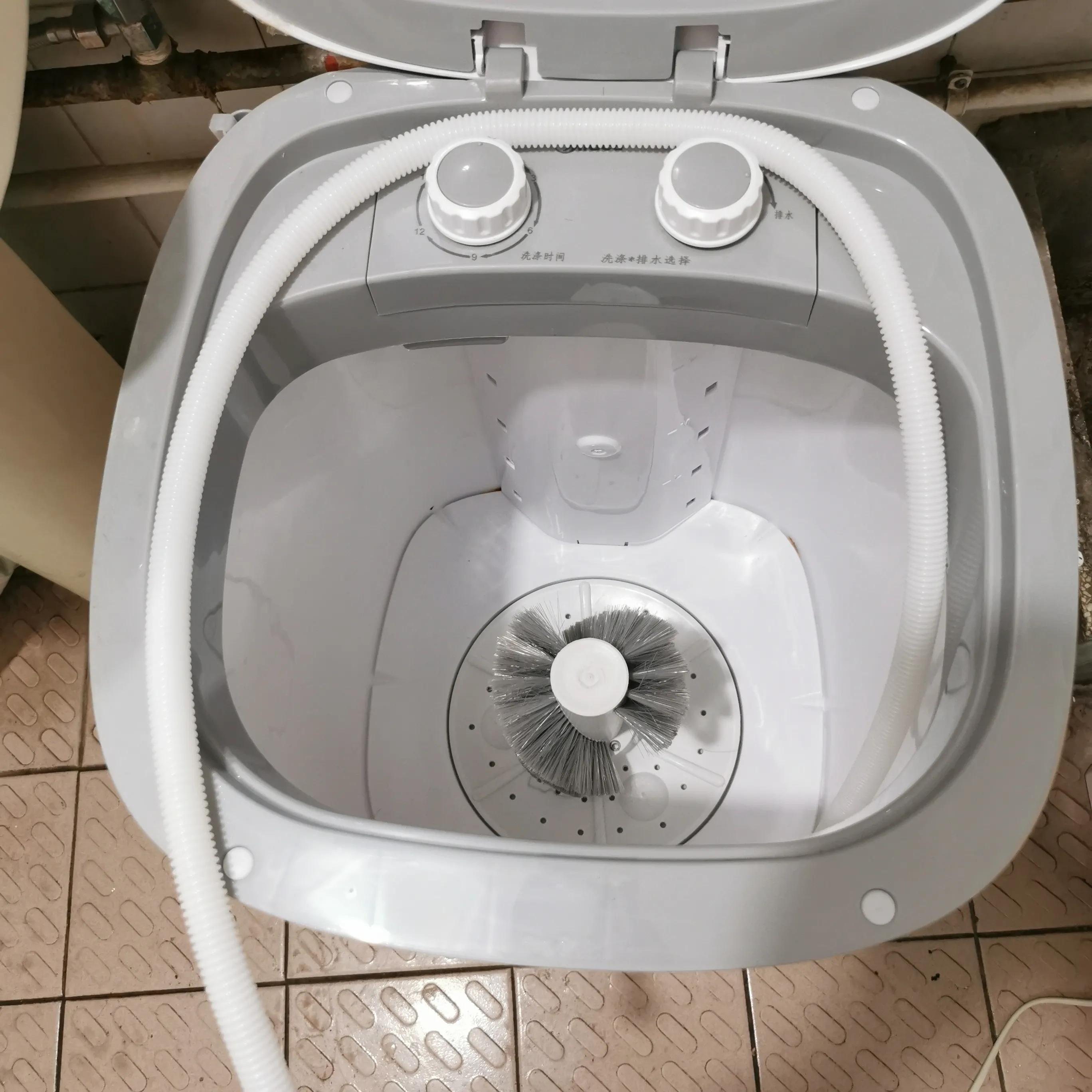 吐槽洗衣机洗的东西,吐槽一下汽车洗车机