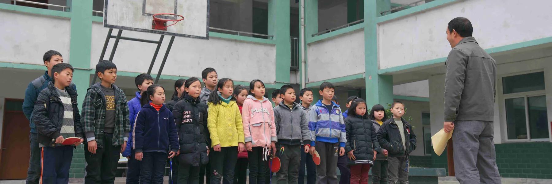 被体育耽误的体育老师,消失的体育老师