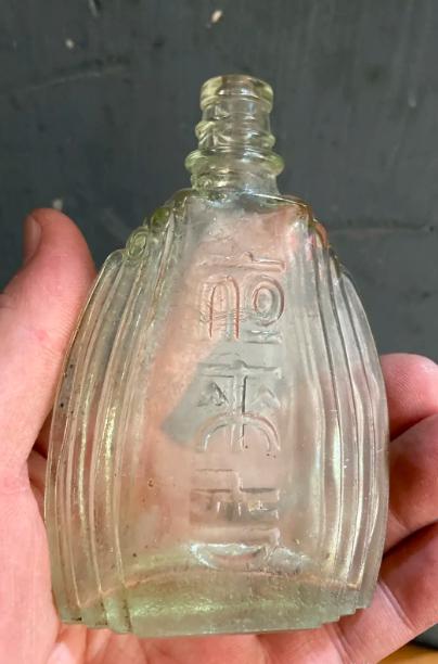 民国女性化妆品,民国女性穿什么化妆