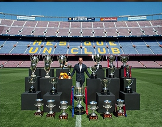 iffhs年度最佳球员,IFFHS年度世界最佳球员