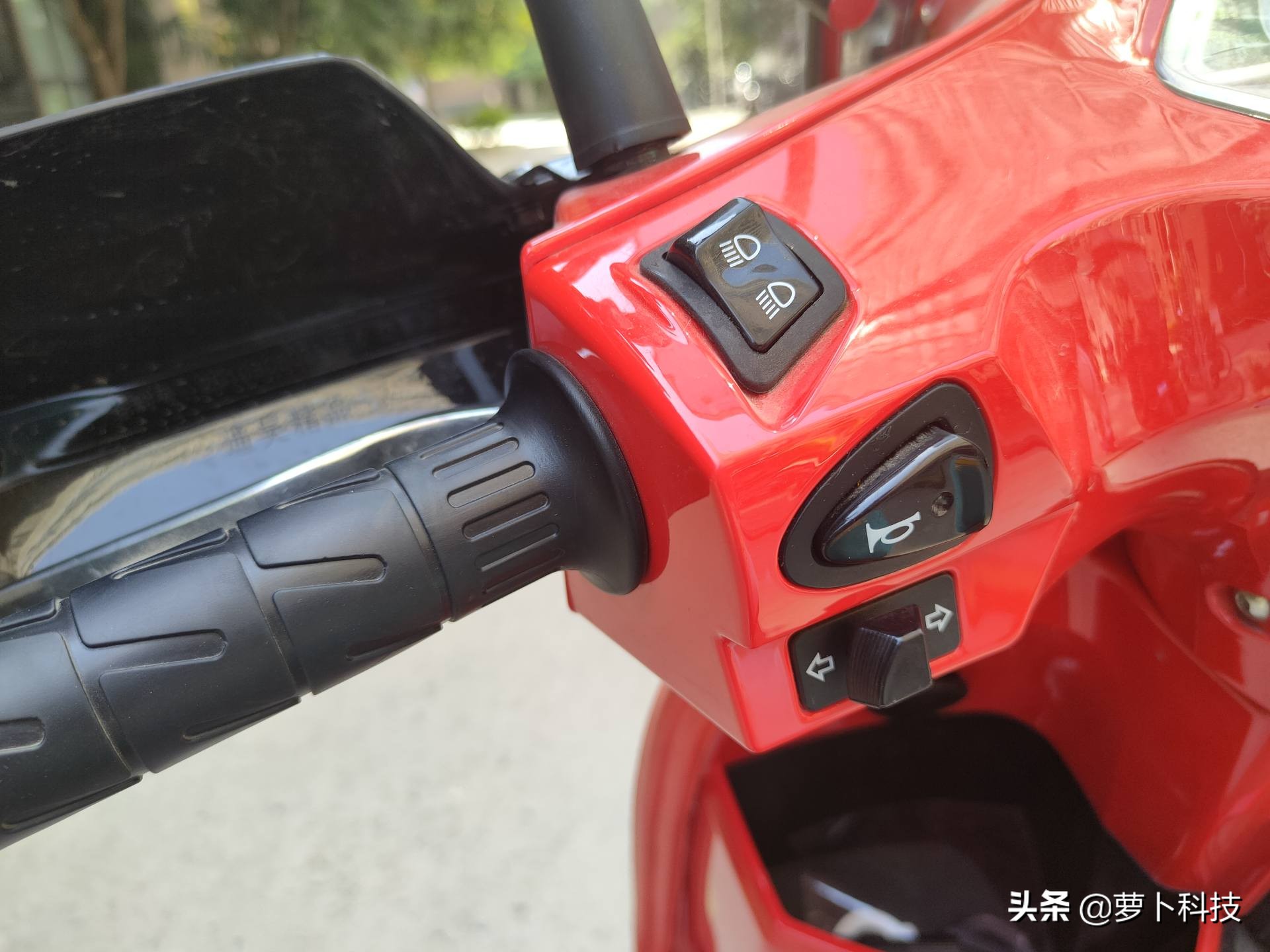 布雷斯通蓝卡死亡摇摆,布雷斯通蓝卡150标配和高配的区别