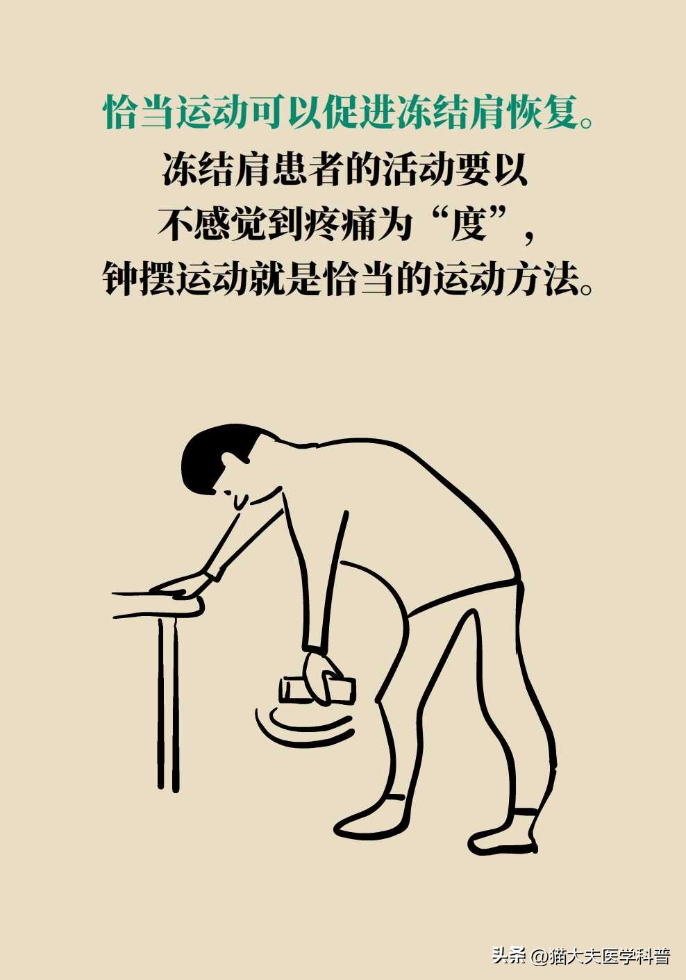 肩膀痛抬胳膊就痛是什么原因,肩膀疼痛做爬墙锻炼