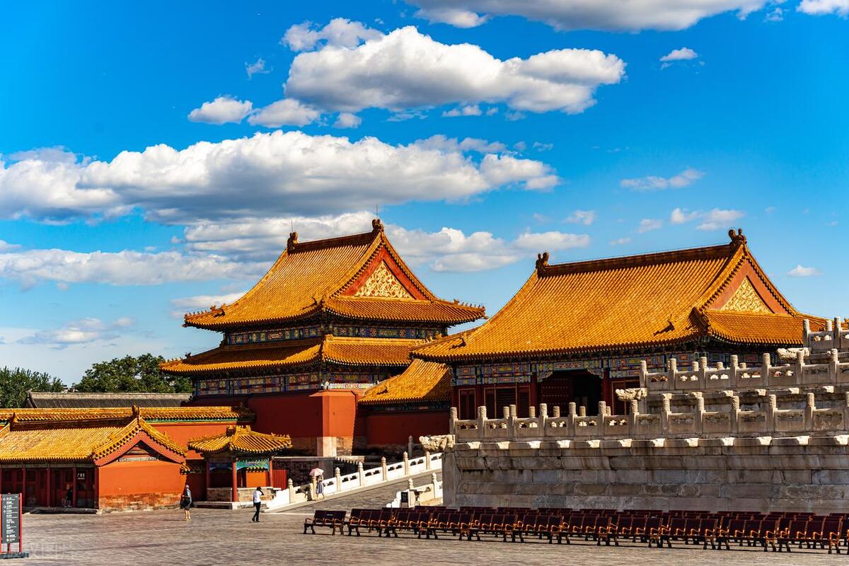 北京攻略两日游必去景点推荐,北京旅游攻略2天必去景点有哪些