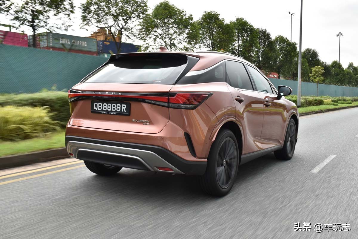 2023款rx350h尺寸,雷克萨斯rx400新款2023价格