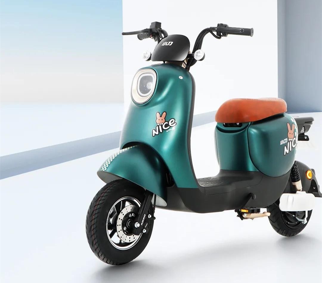 雅迪绿源新国标电动车推荐,雅迪爱玛小刀小牛绿源哪个好